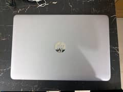 HP EliteBook 850 G3