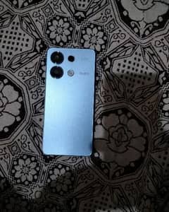 Redmi Note 13 256gp