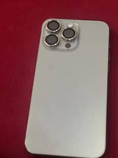 IPhone 15 pro max 256gb hk (Dual sim Hong Kong) 0