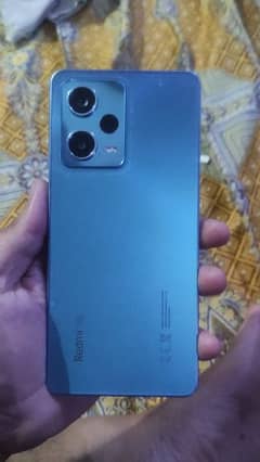 Xiaomi Redmi 12 pro 5G