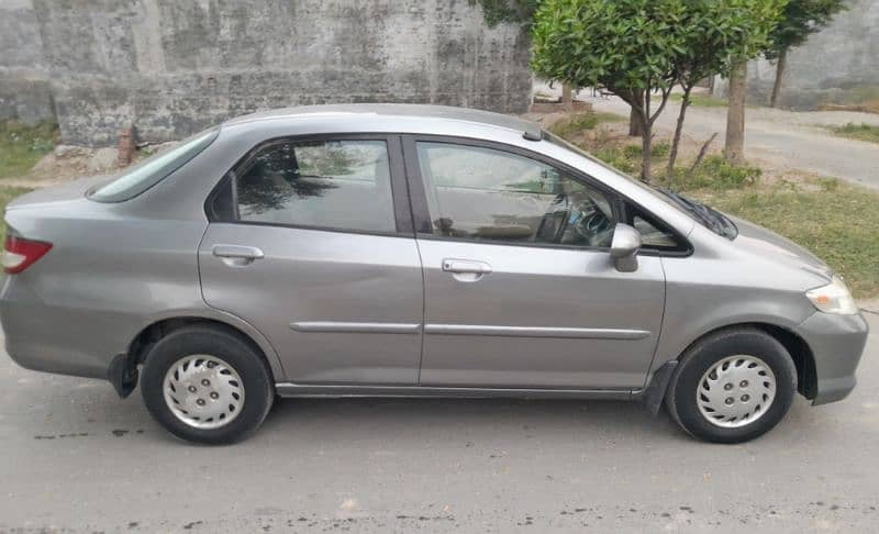 Honda City IDSI 2005 Immaculate Condition 2