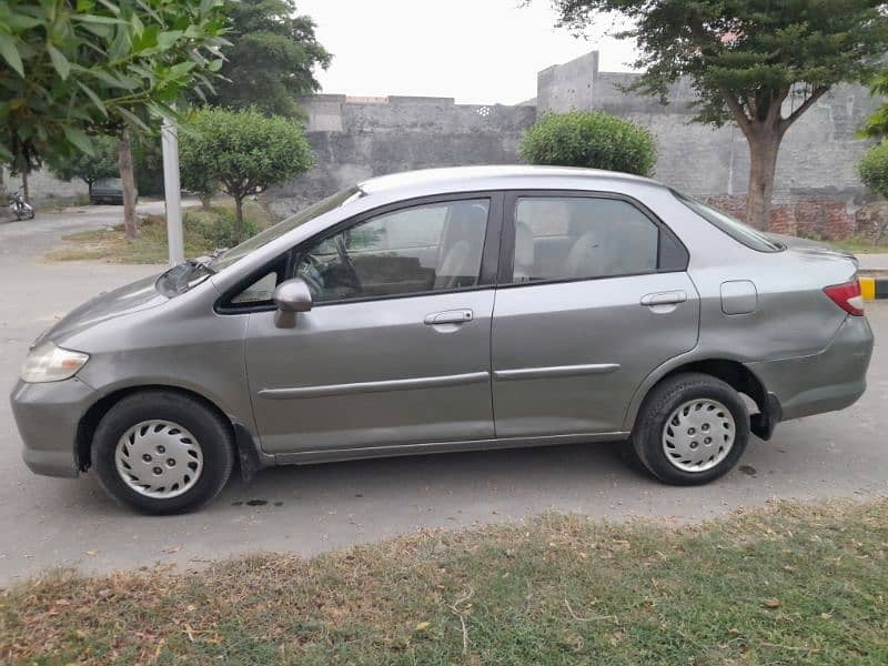 Honda City IDSI 2005 Immaculate Condition 3