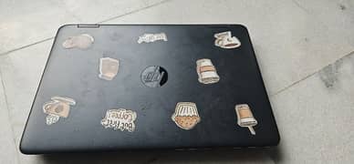 i5 6th gen laptop for urgent sale in new condition with no scratch