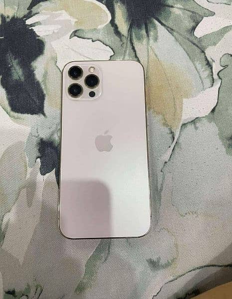 iphone 12 pro max 128gb non pta 8