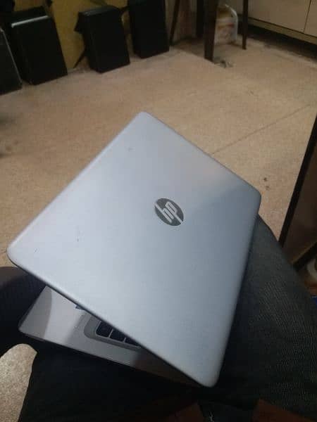 Hp Elitebook 840 g4 fresh piece 3