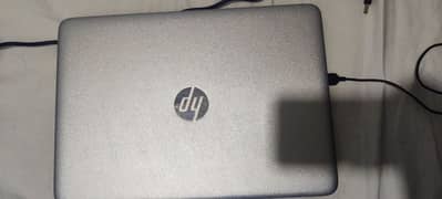 HP i5 6th Generation 0