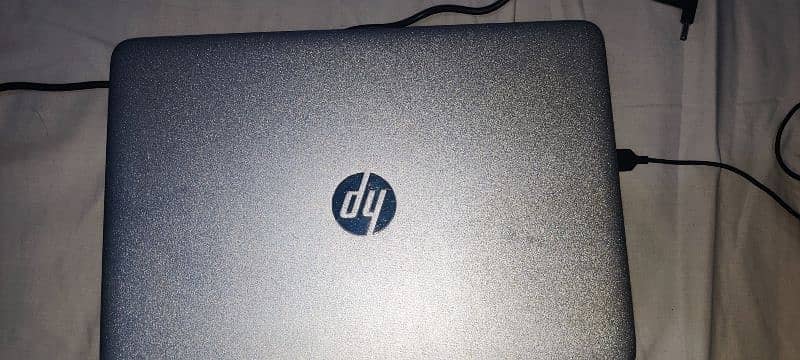 HP i5 6th Generation 1