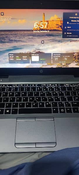 HP i5 6th Generation 2