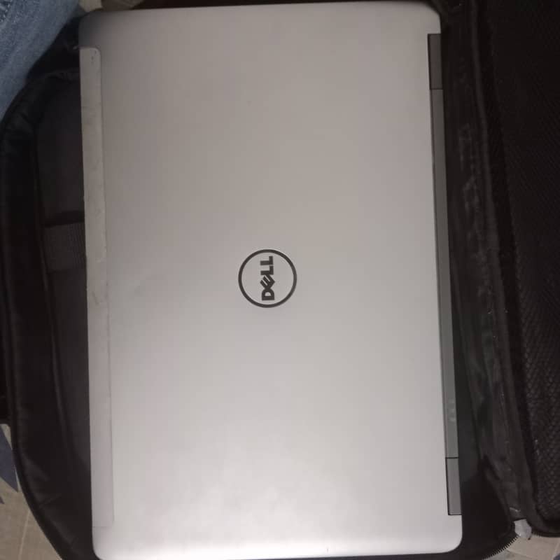 Dell i5 4th generation 2