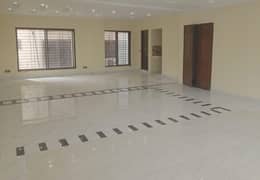 5 Marla First Floor Available For rent Main Boulevard 0