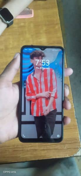 Vivo Y03 Complete Box Not Sell Only Exchange Offer Read Description 1