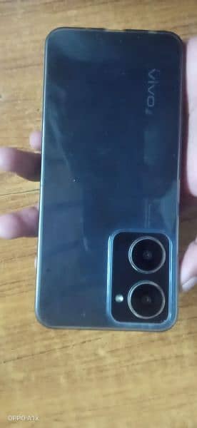 Vivo Y03 Complete Box Not Sell Only Exchange Offer Read Description 5