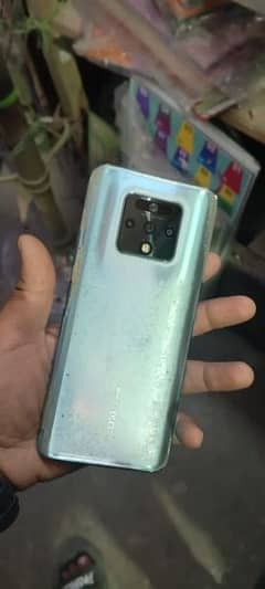 tecno Camon 16 Premier