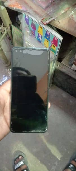 tecno Camon 16 Premier 1