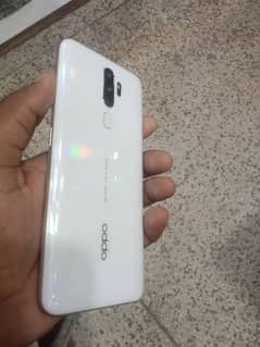 oppo a5 2020 4gb 128gb 0