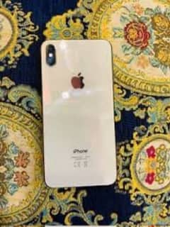 Iphone XS Dual Sim PTA Approved