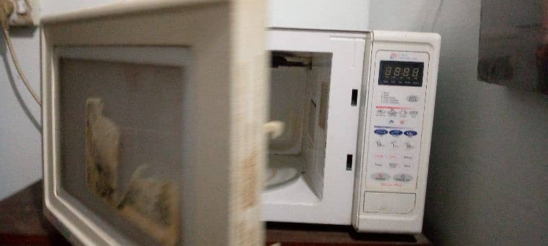 Excellent Dawlance Microwave Oven 2