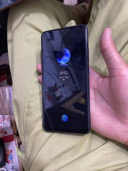 vivo s1 4 128 for sale 0