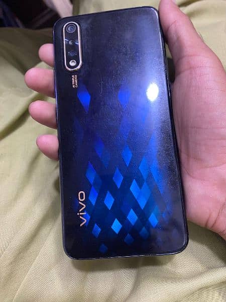 vivo s1 4 128 for sale 2