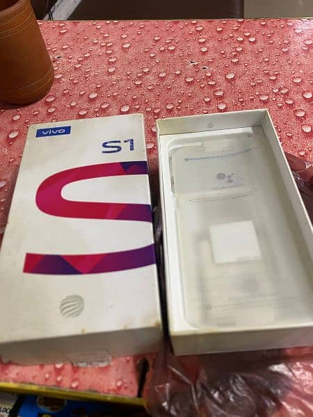 vivo s1 4 128 for sale 3