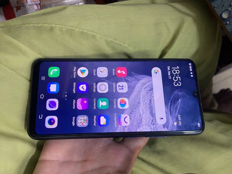 vivo s1 4 128 for sale 4