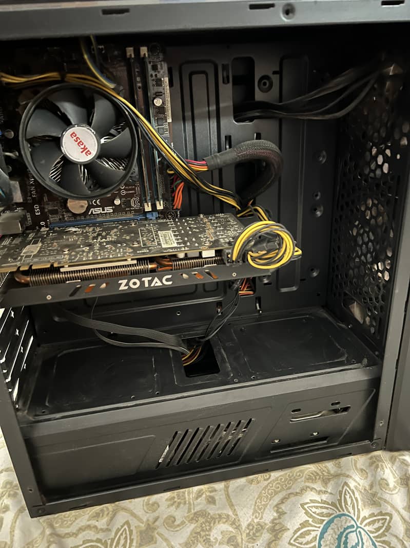 Gaming PC for sale 1