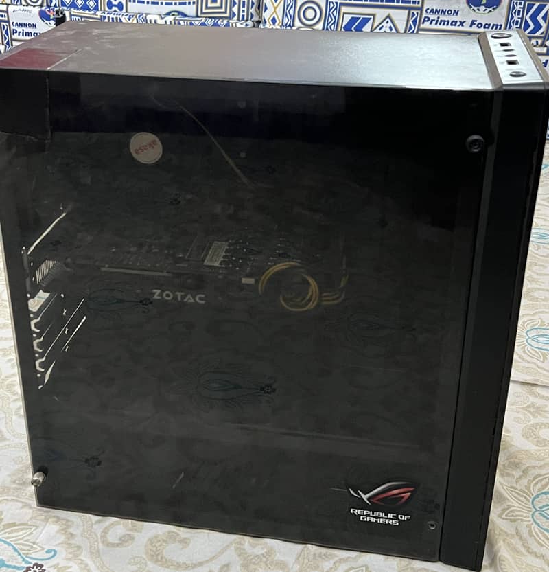 Gaming PC for sale 3