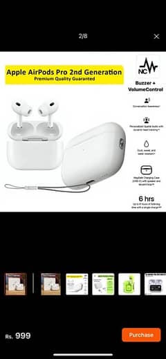 EarPods