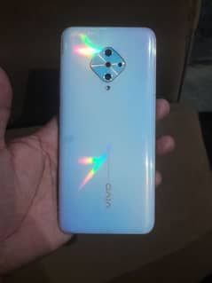 Vivo S1 pro 8/128