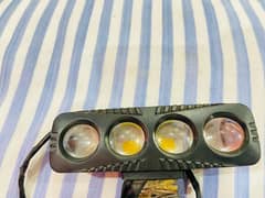 4 Lens Projector LED Lights 0