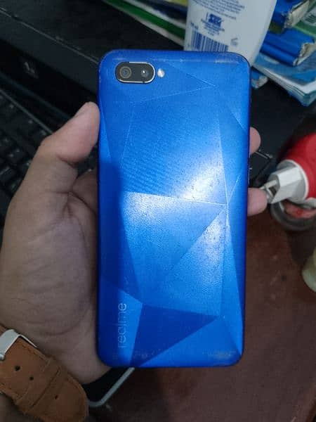 Realme C2 1