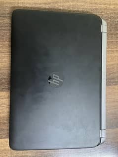 hp Probook 450 G2