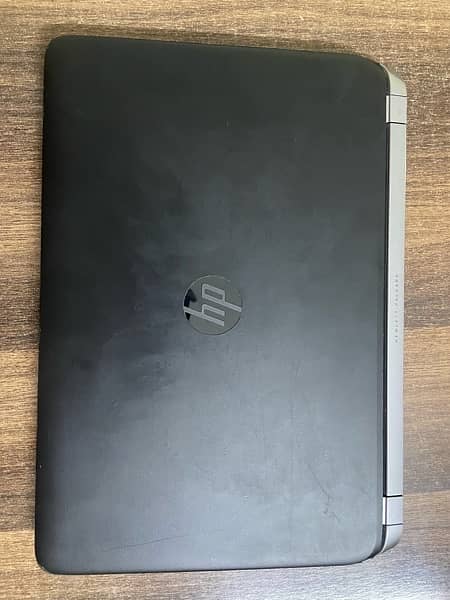 hp Probook 450 G2 0