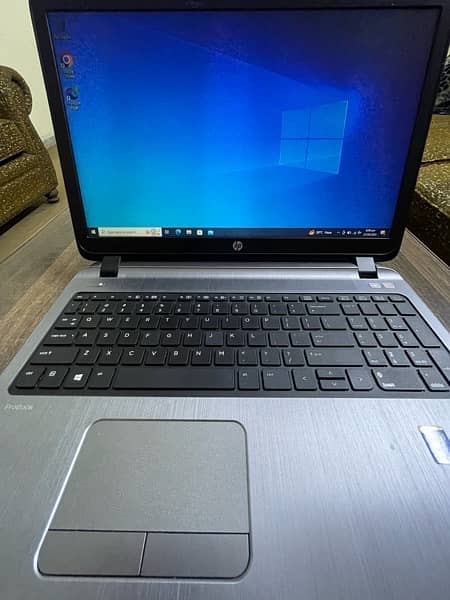 hp Probook 450 G2 1