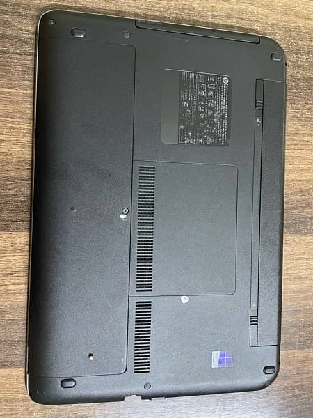 hp Probook 450 G2 3