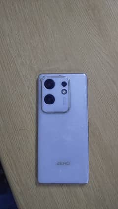 infinix zero 30