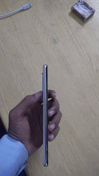 infinix zero 30 1