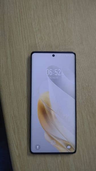 infinix zero 30 3