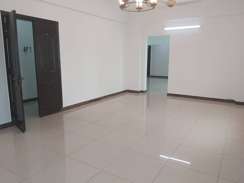 10 Marla Flat for Sale in Askari 11 Lahore 6