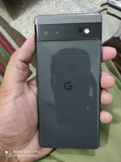 Google Pixel 6a