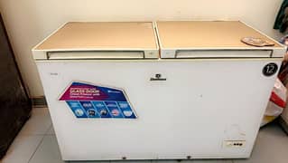 dawlance defreezer inverter