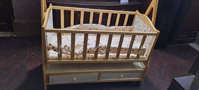 Baby Bed for sale