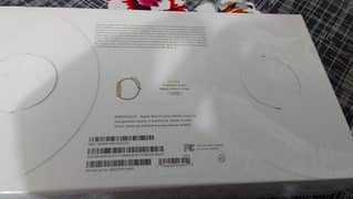 Apple Series 9 49mm watch with titanium band 0