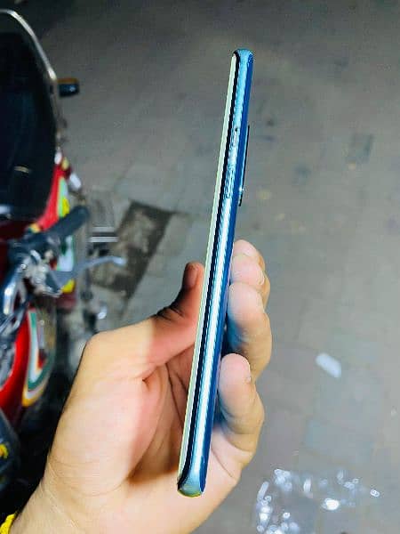 One plus 8 pro PTA approved 3