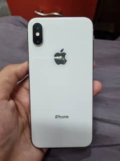 Iphone X