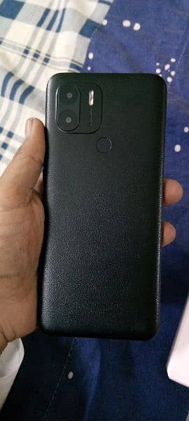 Redmi A2 plus 3 GB RAM 32 GB ROM 5