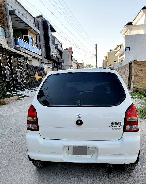 Suzuki Alto 2012 1