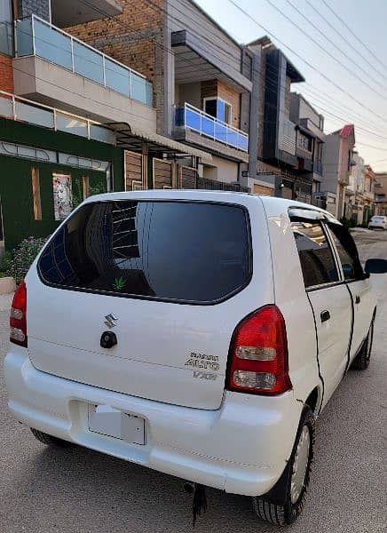 Suzuki Alto 2012 2