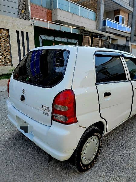 Suzuki Alto 2012 3