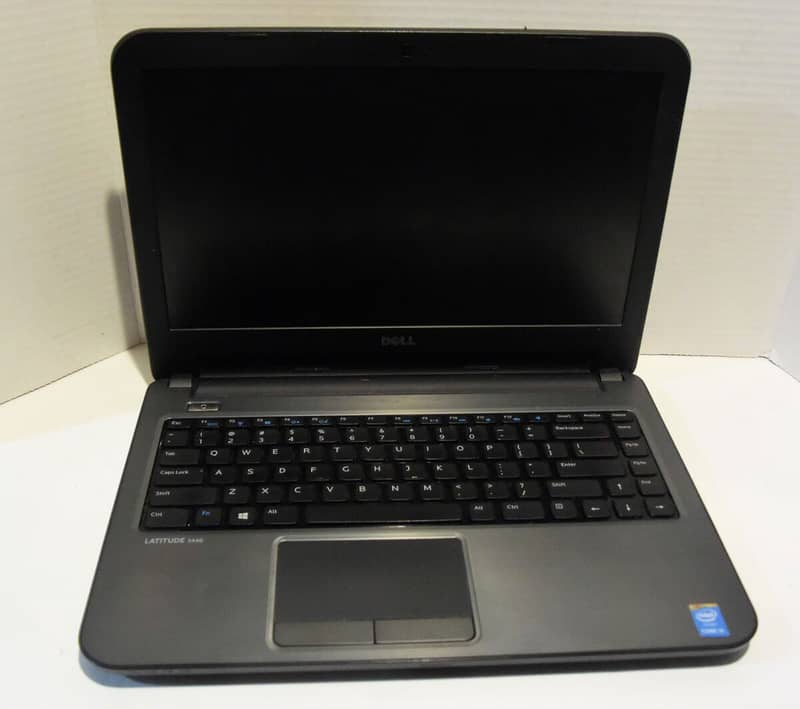 Dell latitude 3540 1